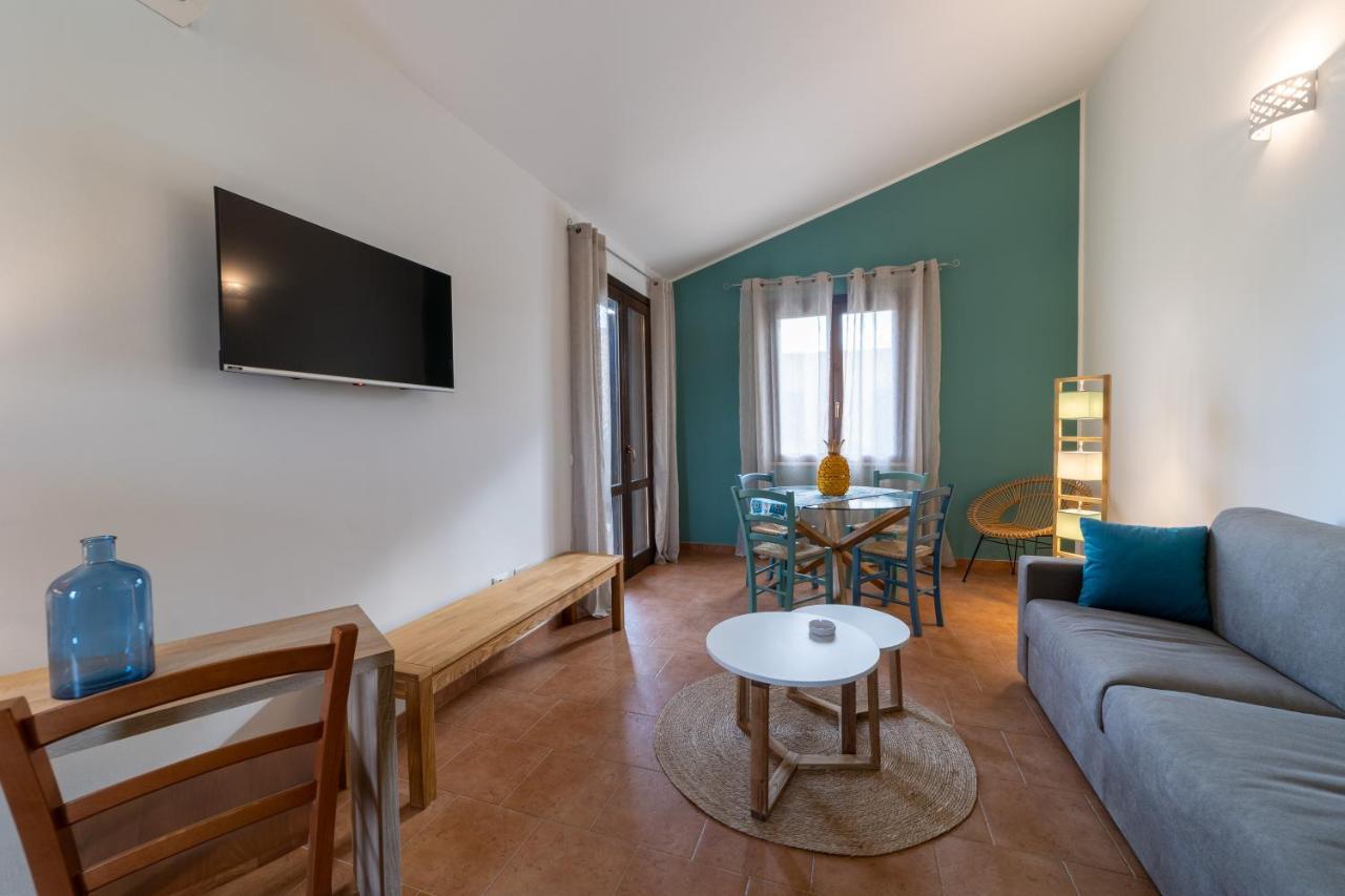 Rif Holiday Home Stagnone Marsala Birgi Vecchi Buitenkant foto