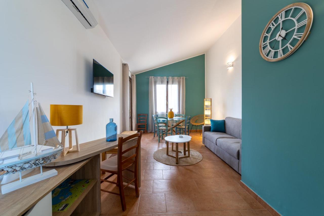 Rif Holiday Home Stagnone Marsala Birgi Vecchi Buitenkant foto