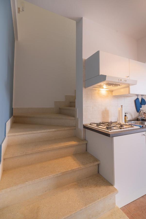 Rif Holiday Home Stagnone Marsala Birgi Vecchi Buitenkant foto
